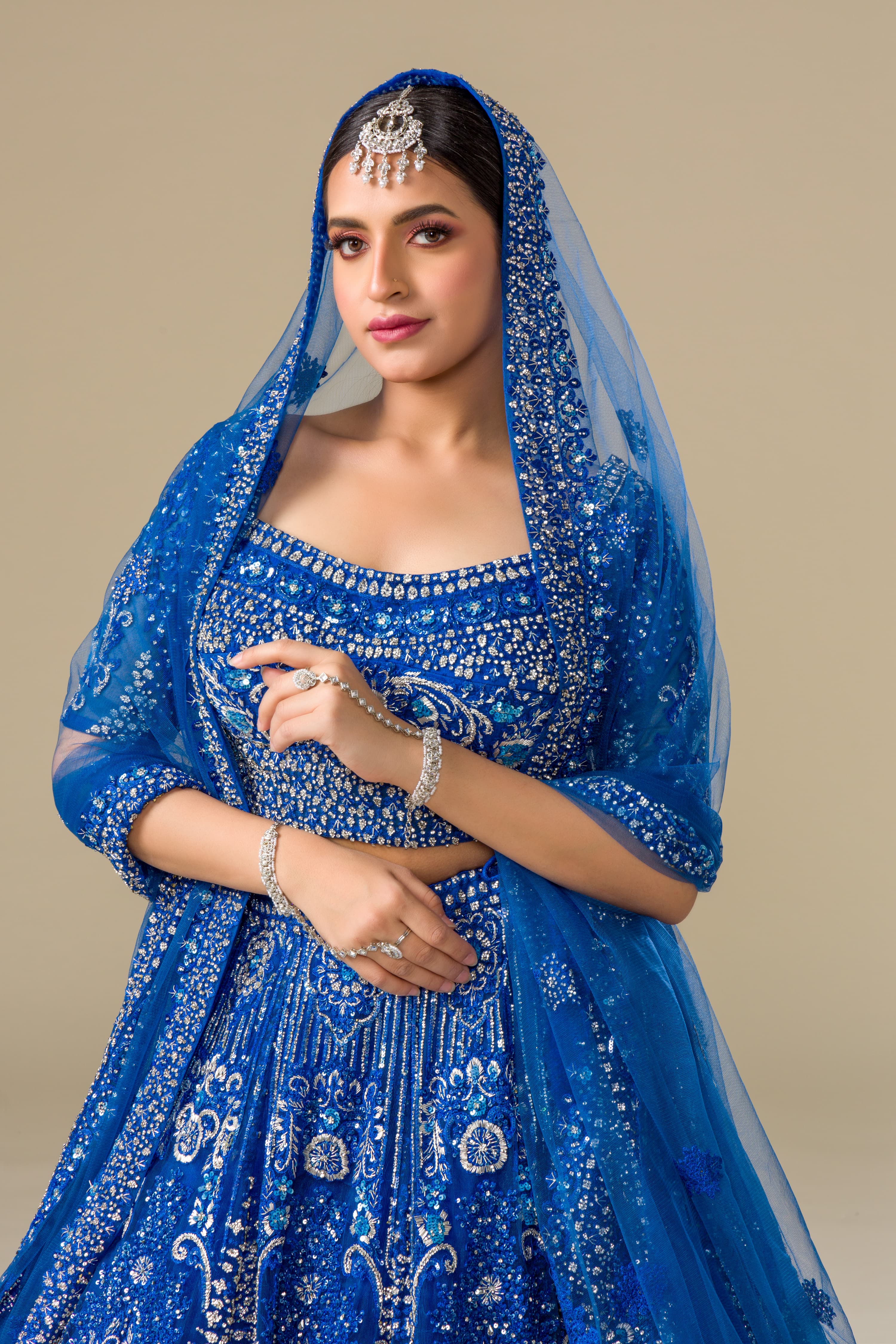 The Latest Trends in Indian Ethnic Wear Vinay Fashion