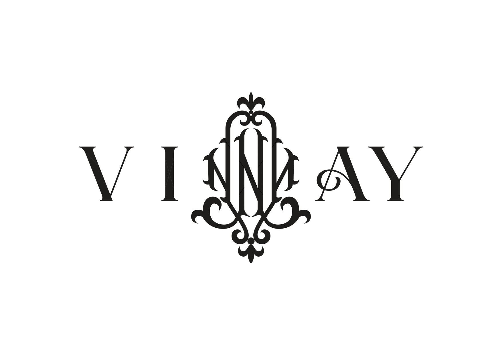 INDO WESTERN – Vinay Fashion